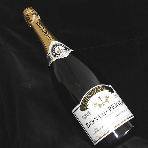 Bernard Pertois Champagne