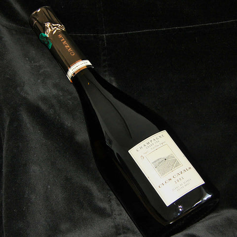 Cazals Clos Champagne