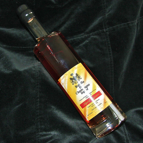 Ratafia de Champagne Liqueur