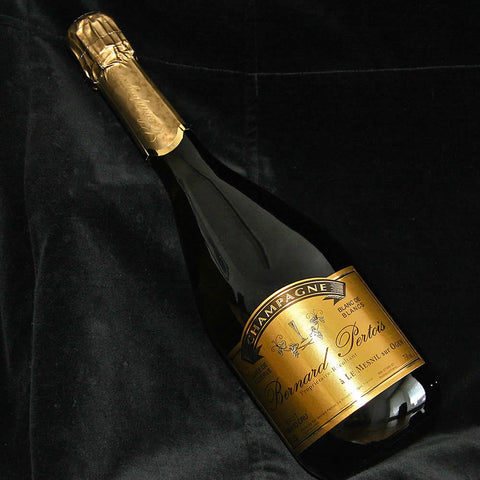 Bernard Pertois Brut Grand Cru Reserve